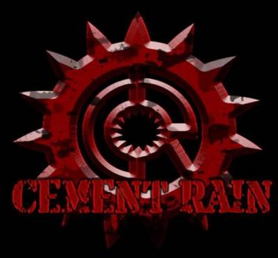 logo Cement Rain